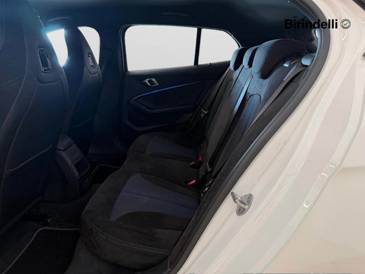 BMW Serie 1 (F40) - 118i 5p. Msport