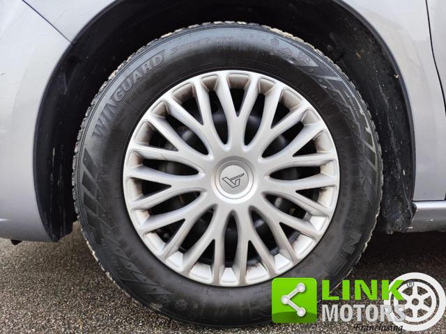 DS AUTOMOBILES DS 4 BlueHDi 120 S&S Sport Chic GARANZIA INCLUSA