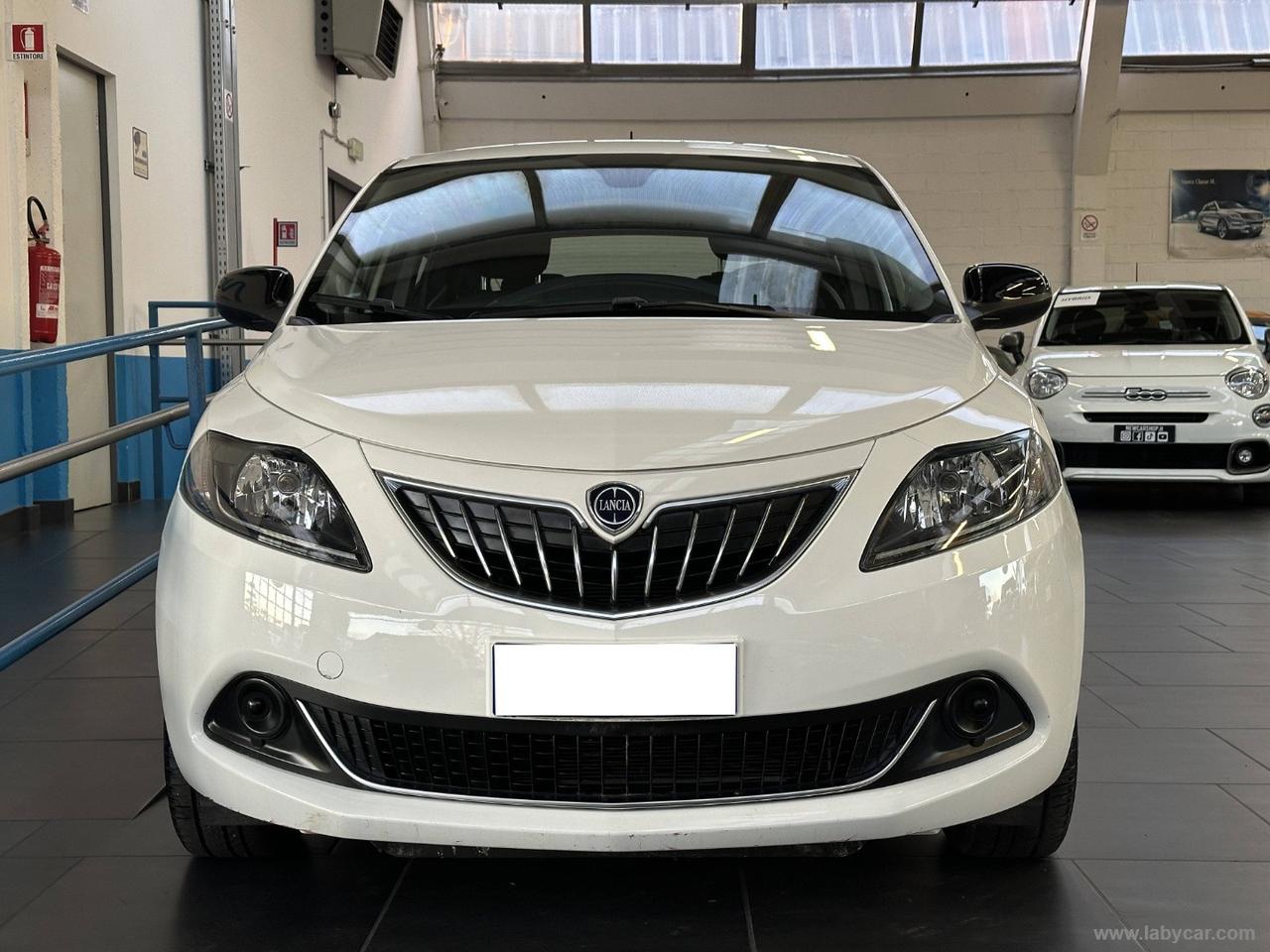 LANCIA Ypsilon 1.0 FireFly 5pS&S Hyb. Eco Silv.