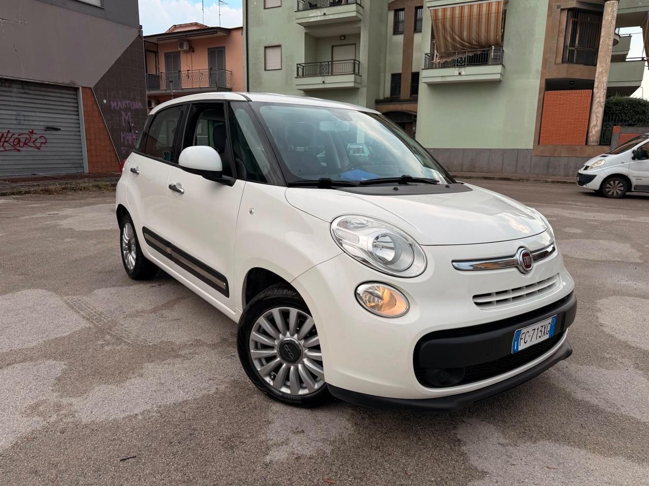 Fiat 500L 1.3 Multijet 95 CV Lounge IN OTTIME CONDIZIONI
