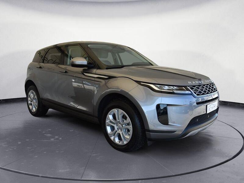 Land Rover RR Evoque Range Rover Evoque 2.0D I4-L.Flw 150 CV S