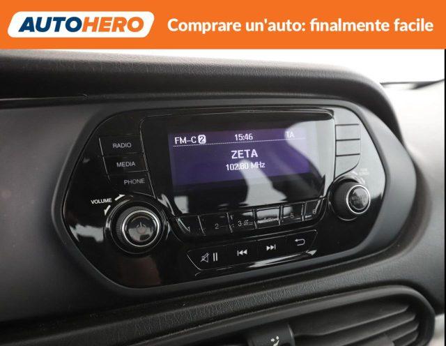 FIAT Tipo 1.4 4 porte Opening Edition