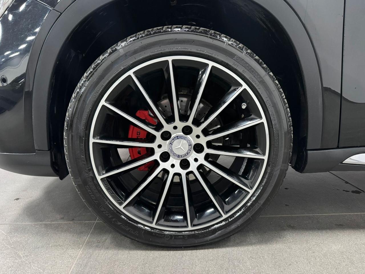 Mercedes-benz GLA 200 d Automatic Premium