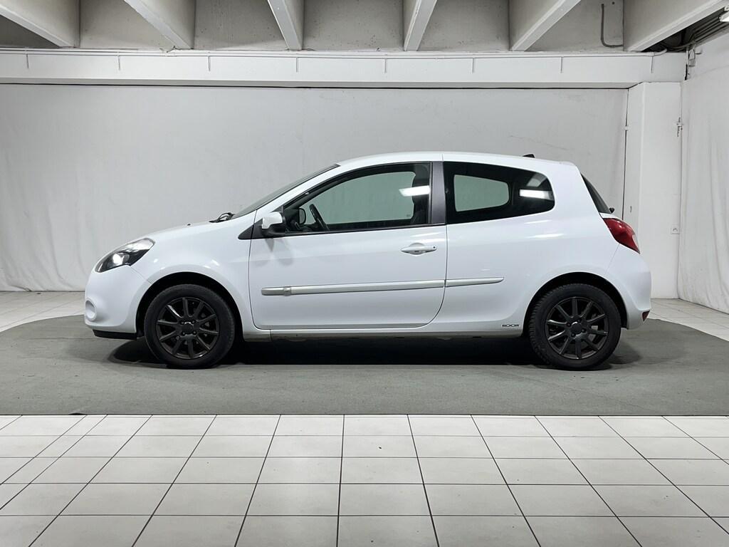 Renault Clio 1.2 16v Live! 3p