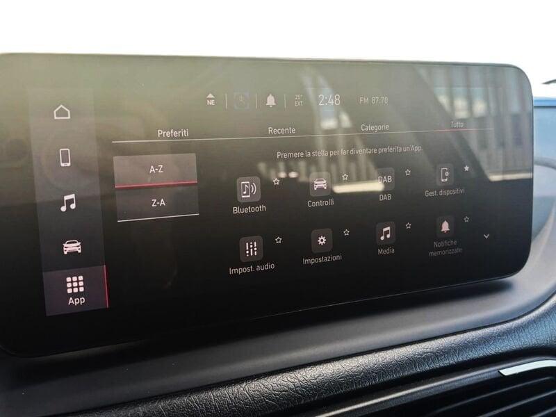 FIAT Tipo 1.3 Multijet 95 CV 5 porte City Life S&S