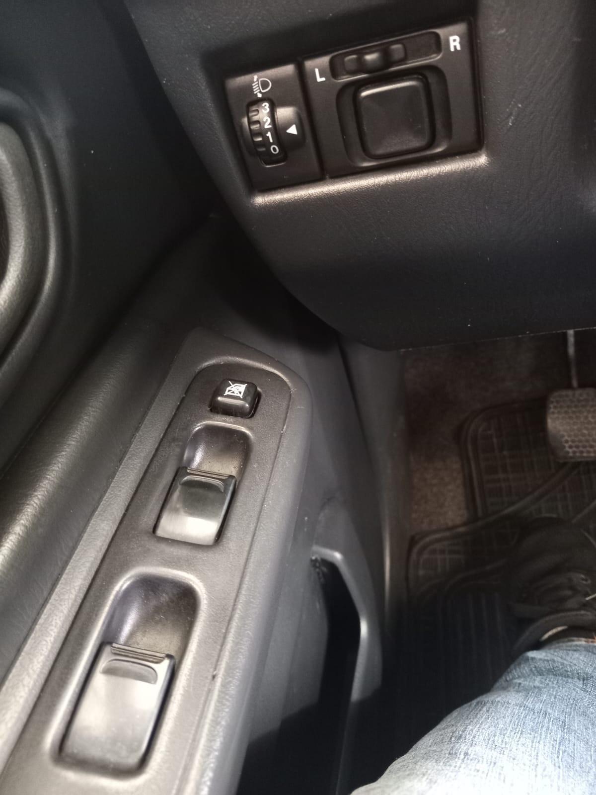 JIMMY 4X4 DISEL 1.5 C.V 70 POKI KM PERFETTA QUALS PROVA