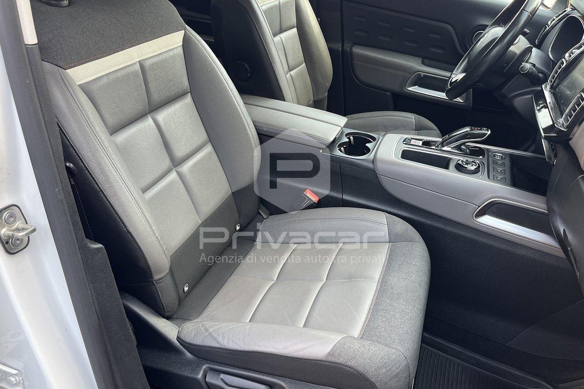 CITROEN C5 Aircross BlueHDi 180 S&S EAT8 Shine