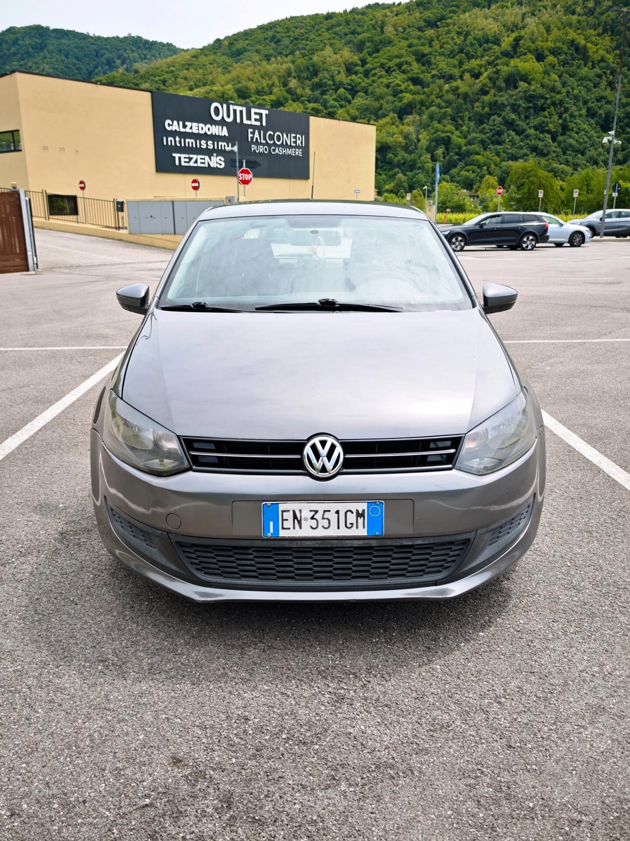 Volkswagen Polo 1.2 TDI 150.000 KM