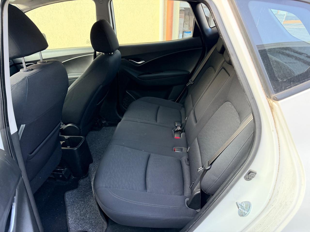 Hyundai iX20 1.4benz/GPL 90cv