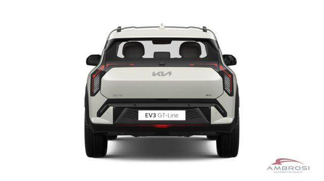 KIA EV3 AWD GT-LINE