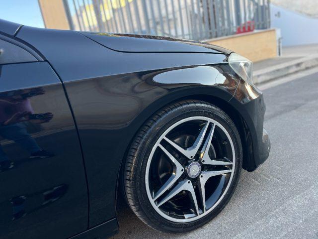 MERCEDES-BENZ A 180 CDI Automatic Premium AMG