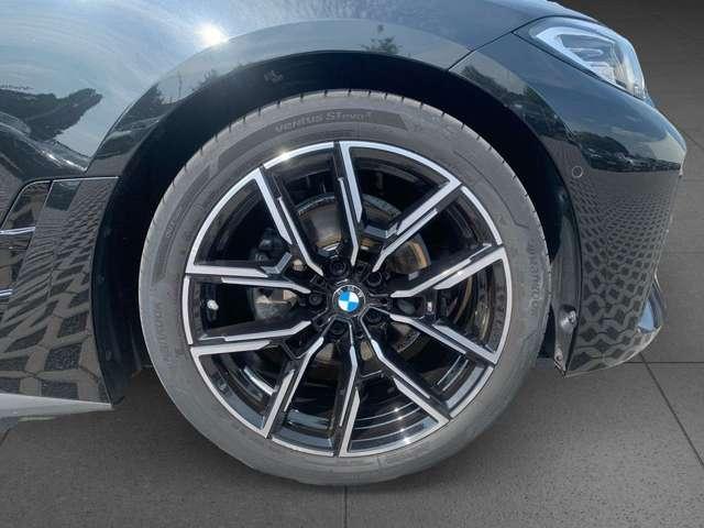 BMW 420 GC XD M SPORT M-SPORT MSPORT CURVED ACC BLACK PACK