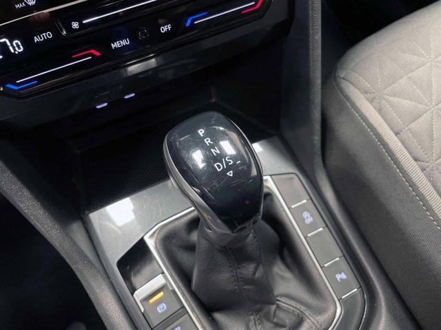 VOLKSWAGEN Tiguan 2.0 TDI 4MOTION DSG 150CV - IVA DEDUCIBILE