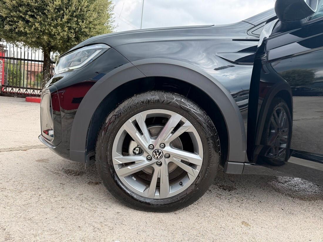 Volkswagen Taigo 1.0 TSI 115 CV R-Line
