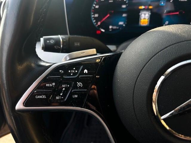 Mercedes-benz E 200 d Auto Business Sport