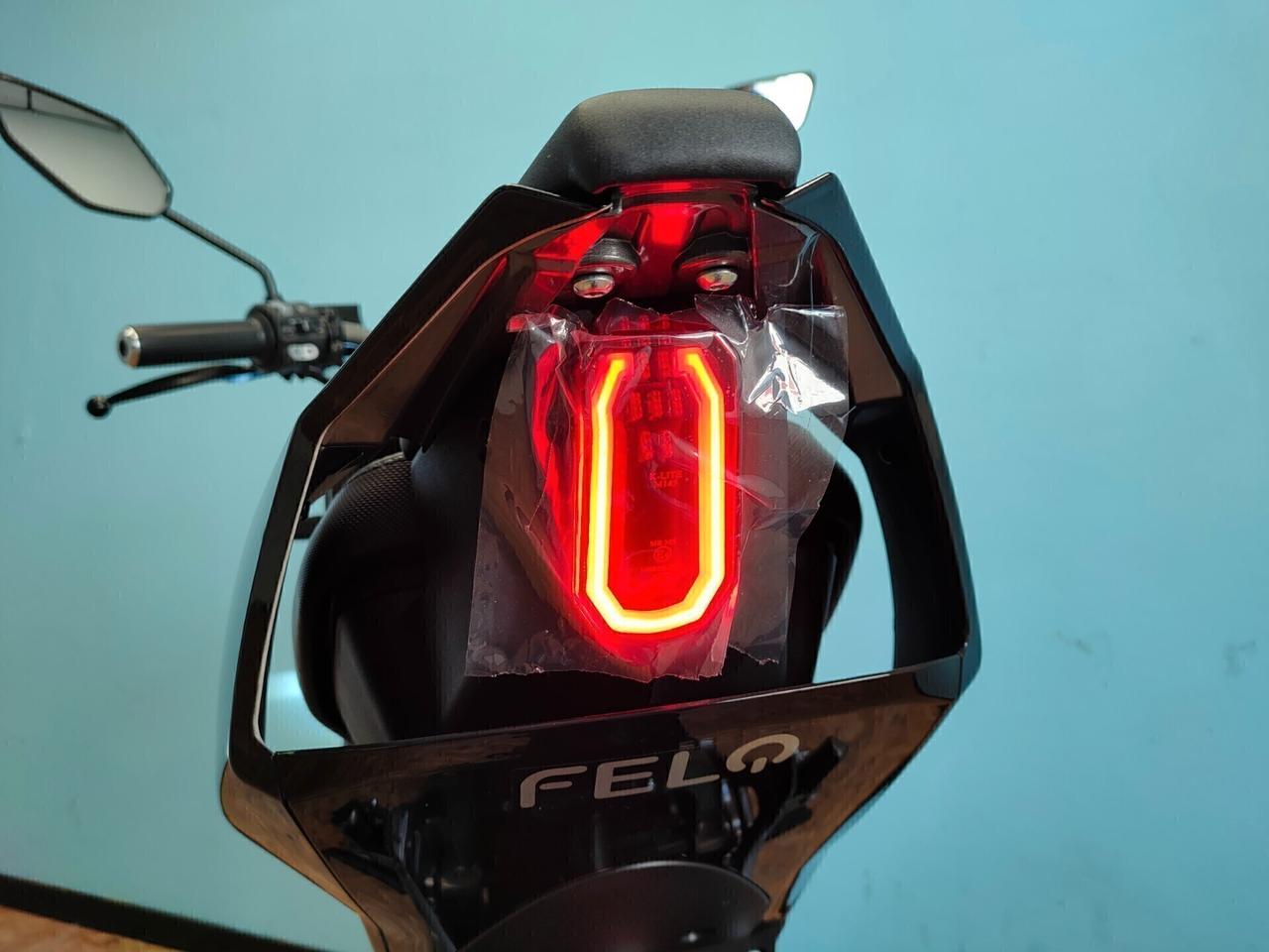 FELO FW-06: prezzo imbattibile per un modello TOP di gamma!