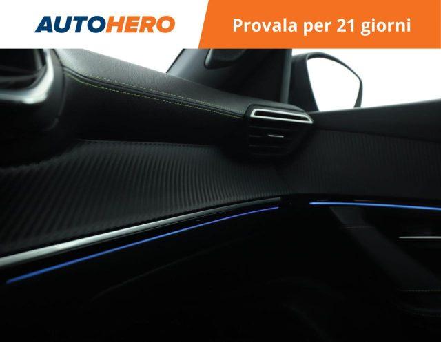 PEUGEOT 2008 PureTech 130 S&S EAT8 GT Line