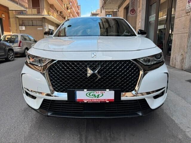 Ds 7 Crossback BlueHDi 130 aut. Business