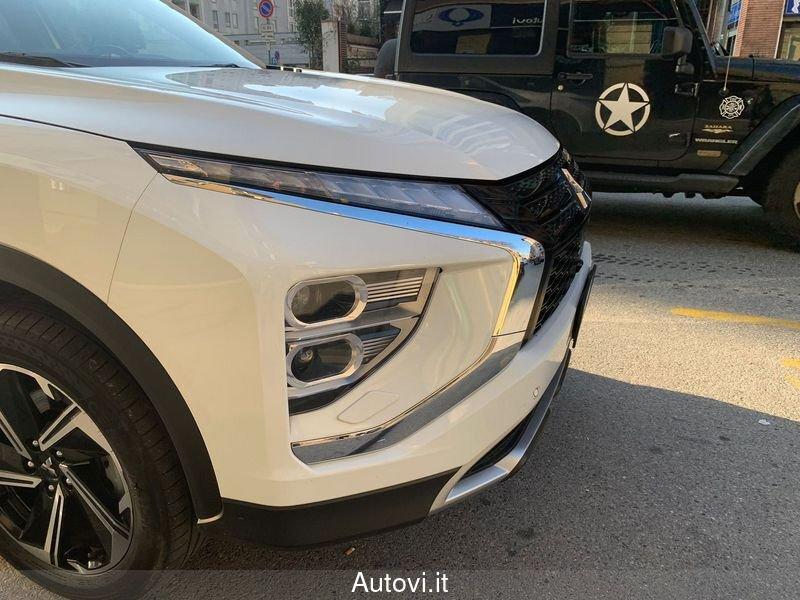 Mitsubishi Eclipse Cross 2.4 MIVEC 4WD PHEV Intense