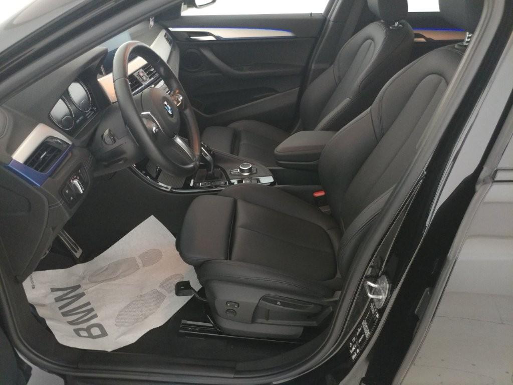 BMW X2 M 35 i xDrive Steptronic