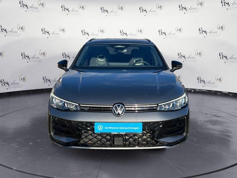 Volkswagen Passat 2.0 TDI 150 CV SCR EVO DSG R-Line Black Style