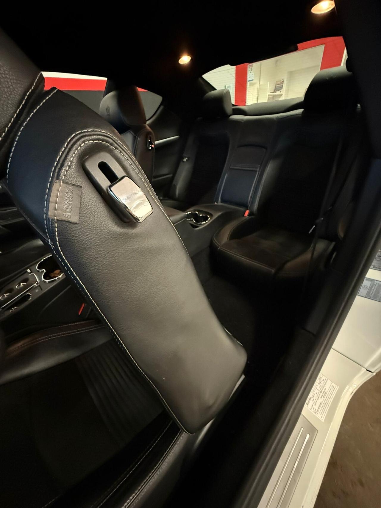 Maserati GranTurismo Gran Turismo 4.7 S cambiocorsa