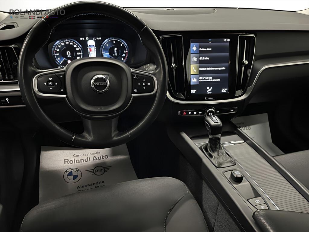 Volvo V60 2.0 D3 Inscription Geartronic