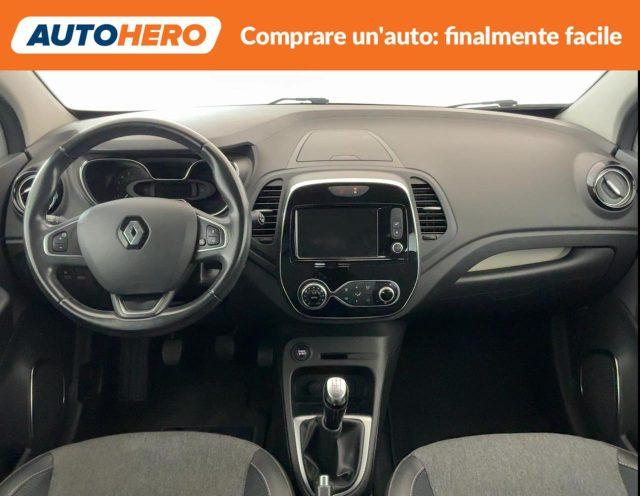 RENAULT Captur TCe 12V 90 CV Sport Edition2