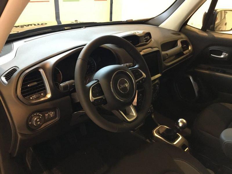 Jeep Renegade 1.0 T3 Limited