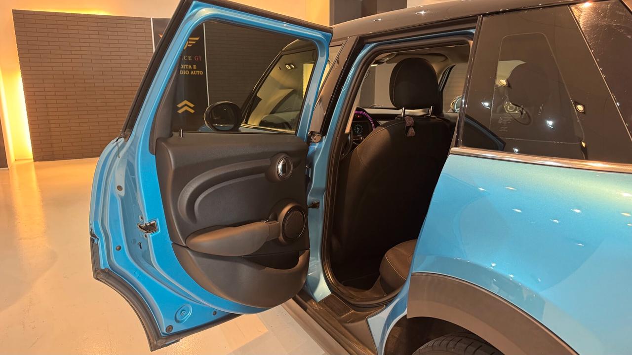 MINI 1.5 COOPER XL 5P 136CV - 2019