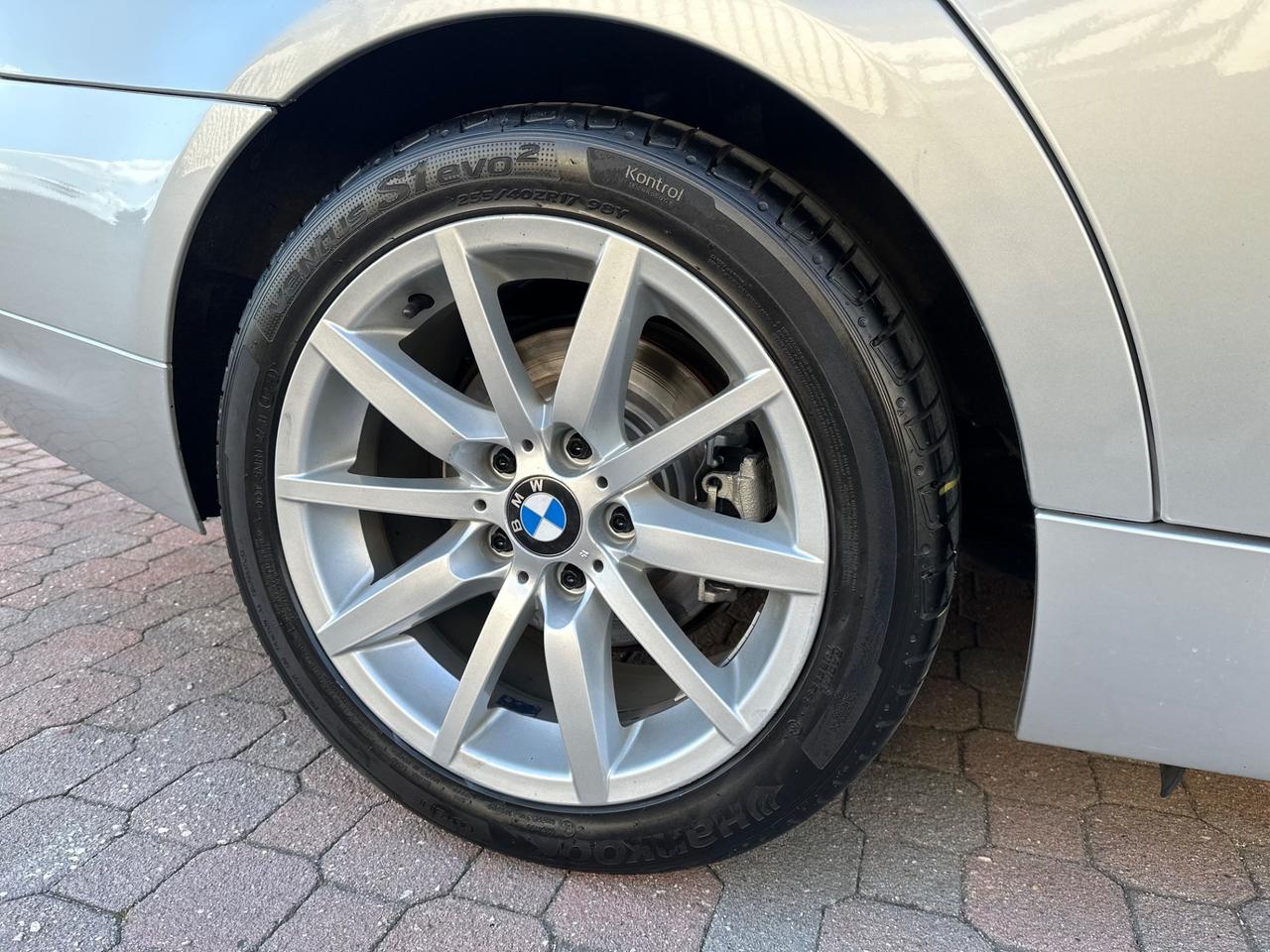 Bmw 325 325i 3.000cc Manuale E90 Lci