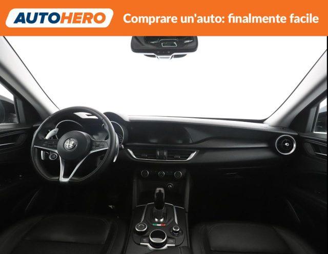 ALFA ROMEO Stelvio 2.2 Turbodiesel 180 CV AT8 Q4 Executive