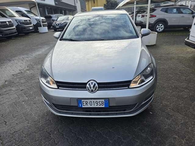 Volkswagen Golf 5p 1.2 tsi Comfortline