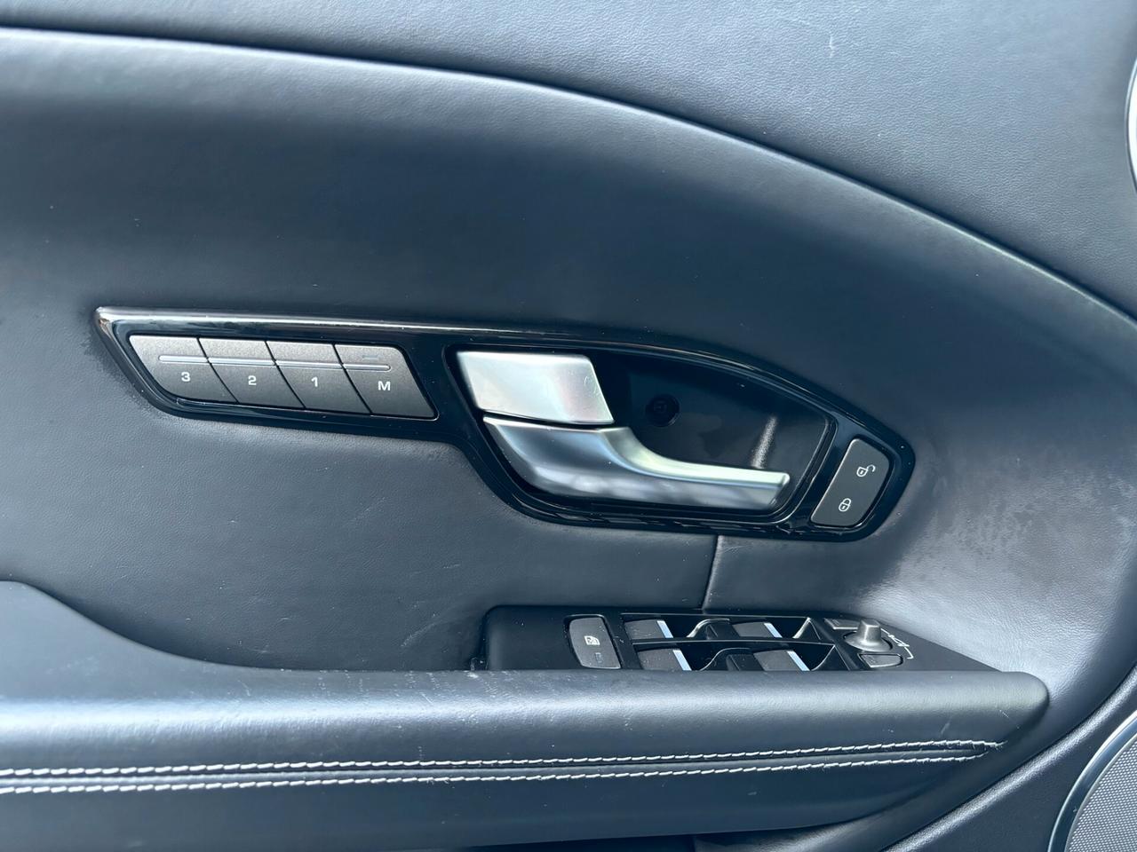 Land Rover Range Rover Evoque 2.0 TD4 150 CV 5p. - HSE - IPER FULL- PELLE-AUTO-LED