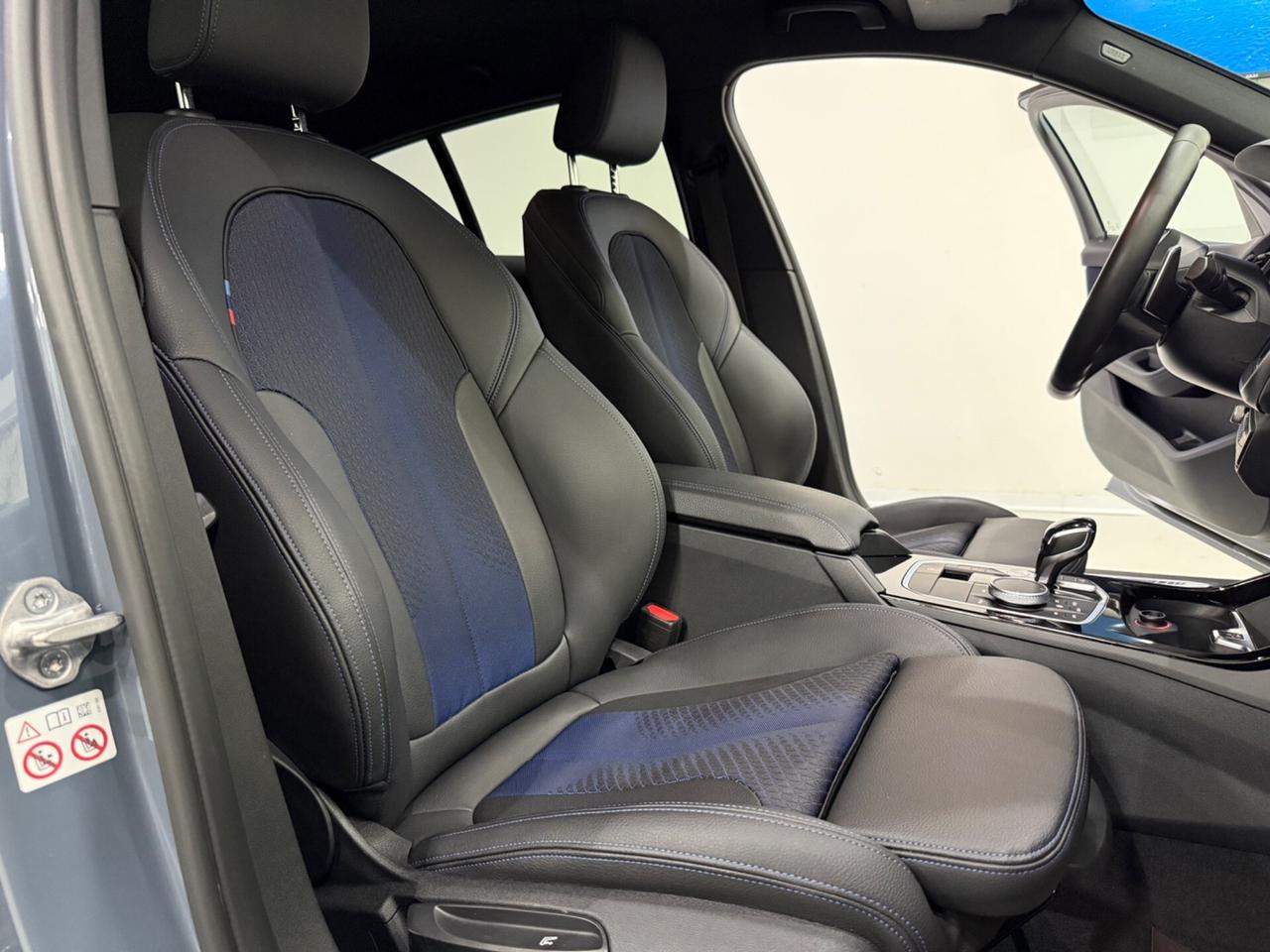 Bmw 118d 2.0 150cv Msport Storm Bay