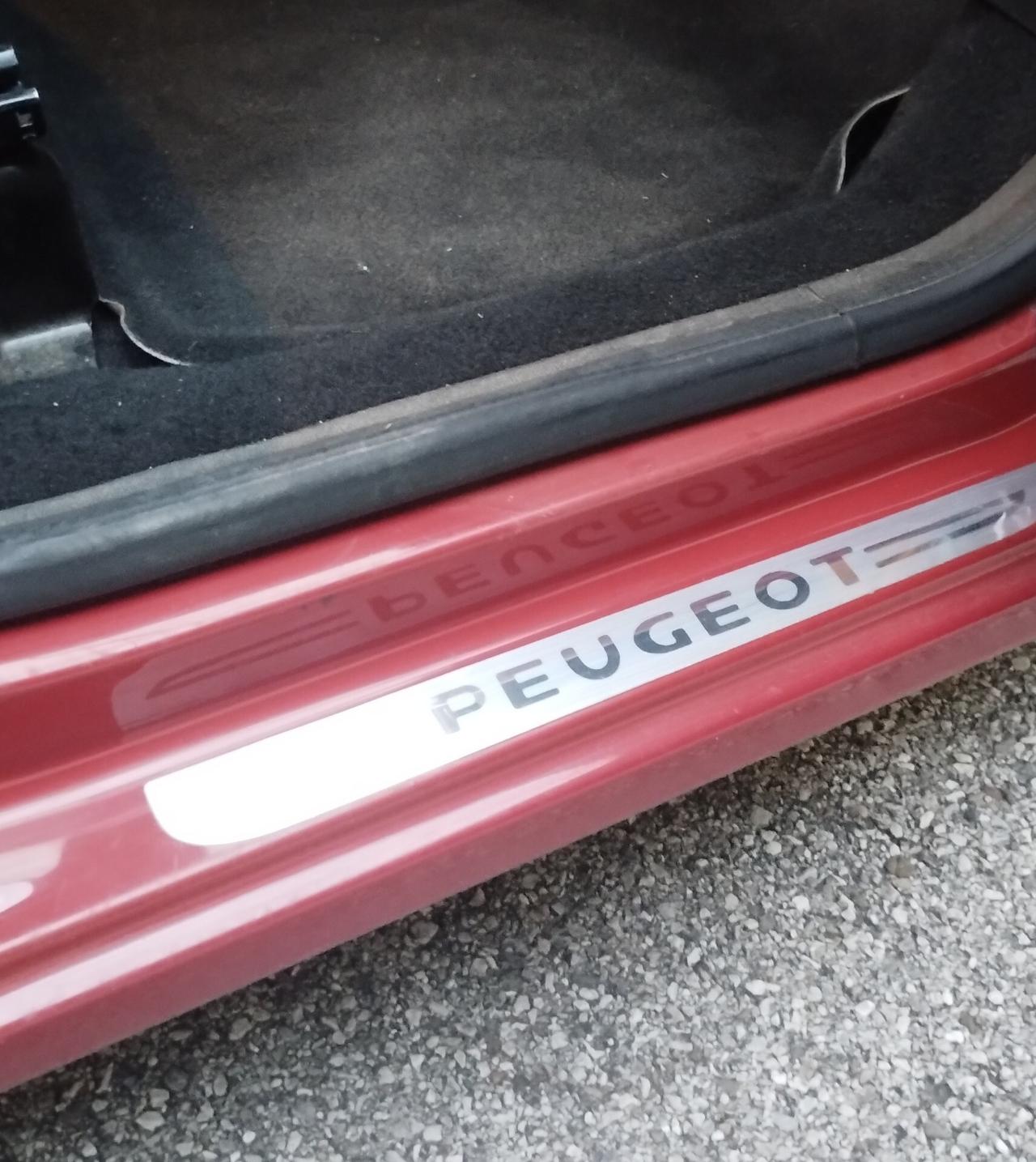 Peugeot Partner Tepee 1.6 HDi 110CV Outdoor