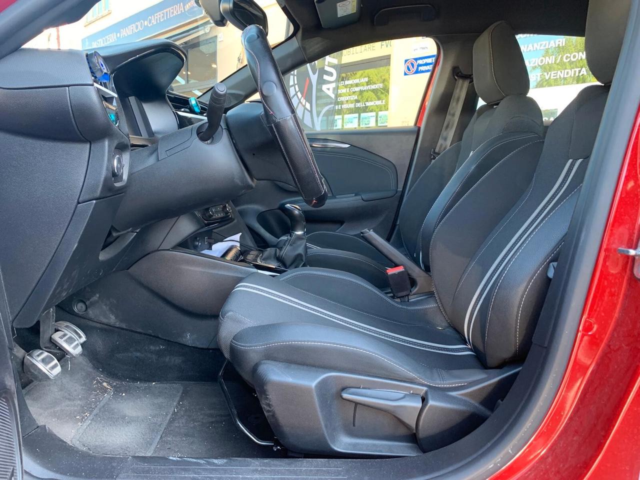 Opel Corsa 1.2 GS Unicoprop. Neopat.