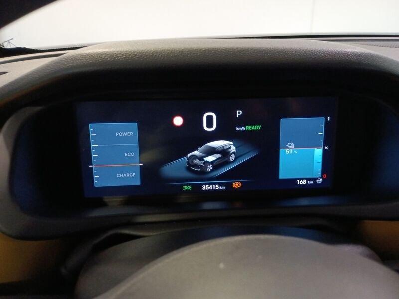 Jeep Avenger Avenger BEV Summit