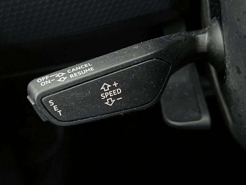 Audi A1 A1 SPB 25 TFSI