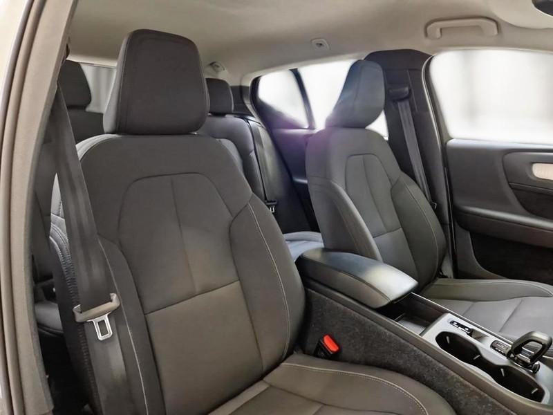 VOLVO XC40 T5 PLUG-IN HYBRID AUTO RECH INSCRIP EXPR SUV