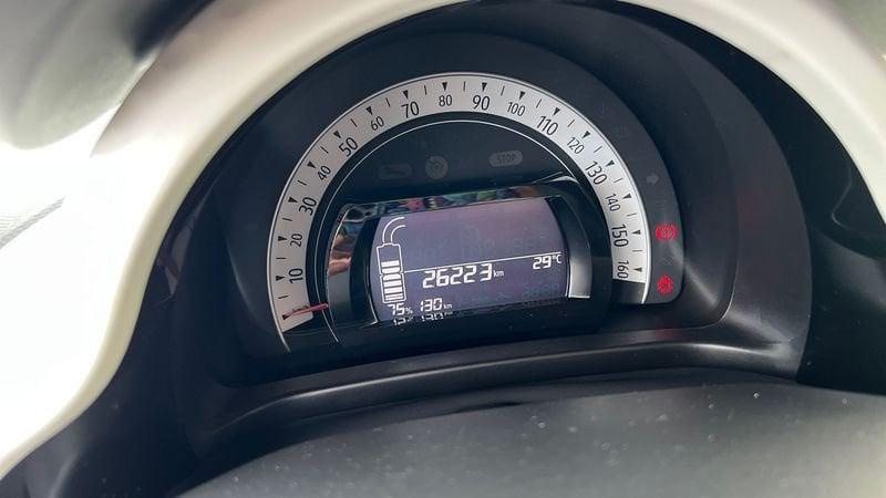 Renault Twingo Electric Twingo Zen 22kWh Twingo 22 kWh Zen