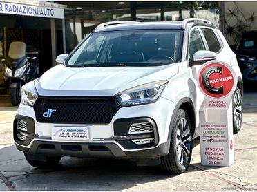 DR MOTOR dr 5.0 1.5 Turbo DCT Bi-Fuel GPL BENZINA/GPL AUTOMATICA