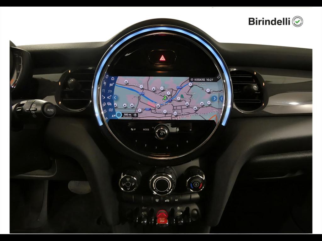 MINI Mini 5 porte (F55) - Mini 1.5 One Camden 5 porte