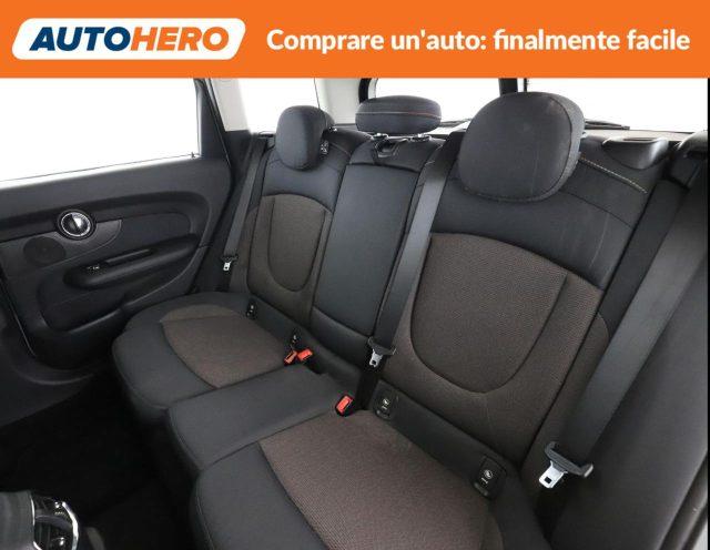 MINI Clubman 1.5 One Clubman