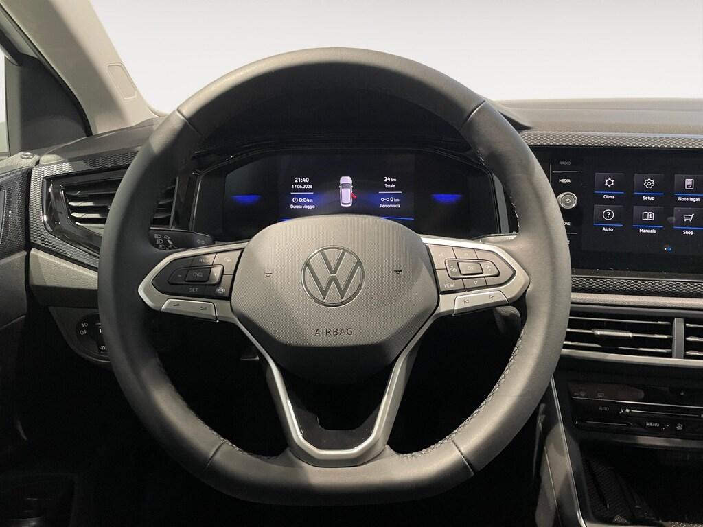 Volkswagen Polo 1.0 TSI 95CV Edit. Plus - IVA ESPOSTA