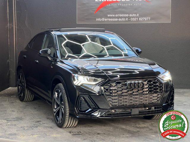 AUDI Q3 SPB 40 TDI quattro S tronic FULL OPTIONAL