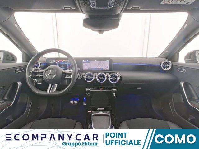 MERCEDES-BENZ A 180 Automatic AMG Line Advanced Plus