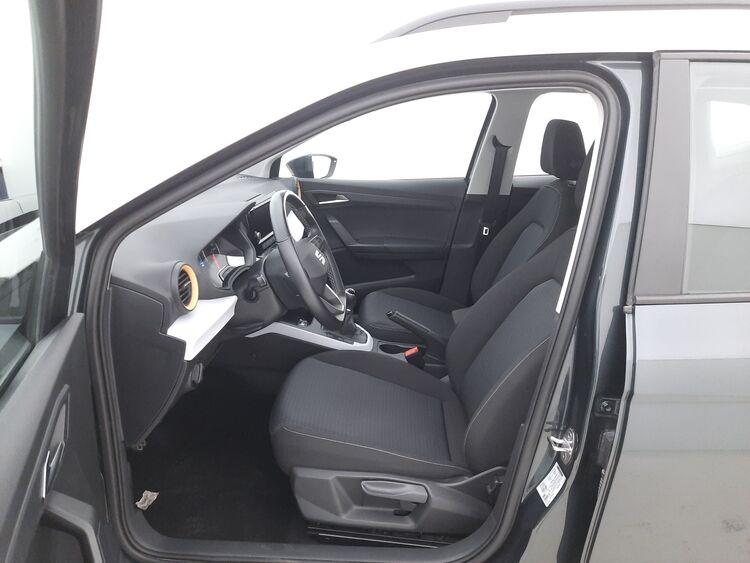 Seat Arona Style BR437815 1.0 Metano 90CV