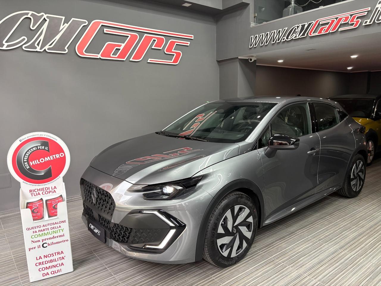Renault Clio 1.8 Full hybrid E-Tech Evolution 160cv auto ITALIANA Km0