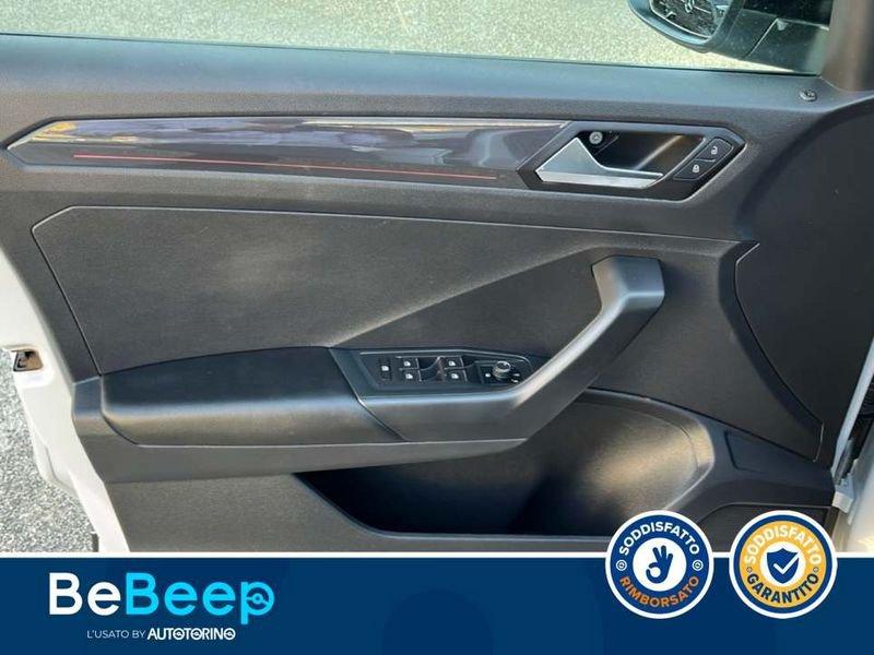 Volkswagen T-Roc 2.0 TSI EDITION190 4MOTION DSG